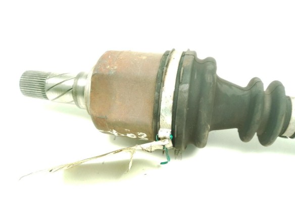 PALIER DEL IZQ RENAULT MEGANE II (BM0/1_, CM0/1_)|Desguaces La Cabaña