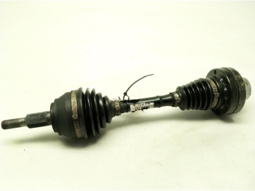 001125600 ARRANQUE VW TOUAREG (7LA, 7L6, 7L7)|Desguaces La Cabaña