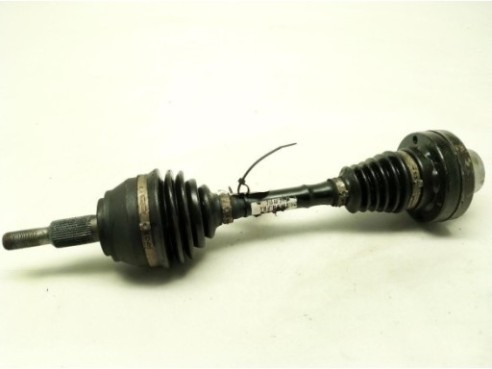 7L6407211 PALIER DEL IZQ VW TOUAREG (7LA, 7L6, 7L7)|Desguaces La Cabaña