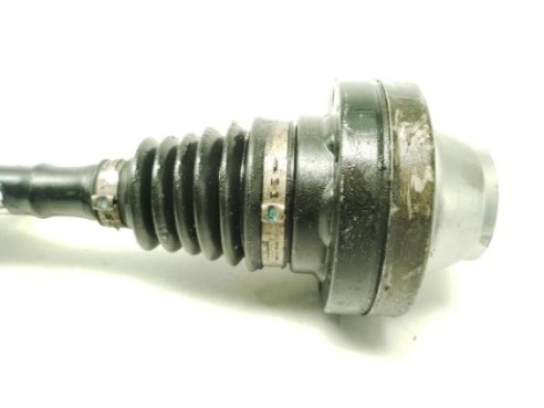 7L6407211 PALIER DEL IZQ VW TOUAREG (7LA, 7L6, 7L7)|Desguaces La Cabaña