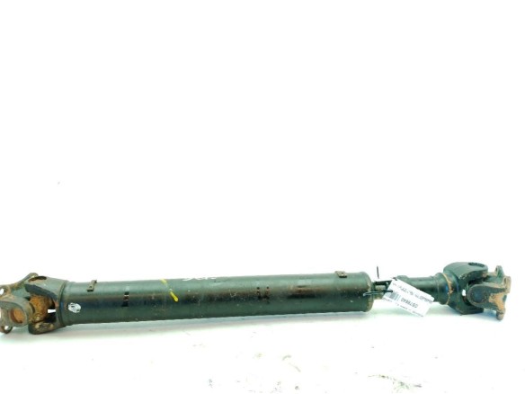   PALIER CENTRAL DEL NISSAN PATHFINDER III (R51)|Desguaces La Cabaña