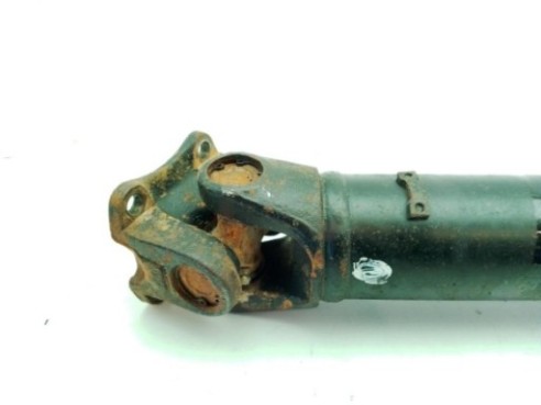   BARRA ESTABILIZADORA DEL NISSAN PATHFINDER III (R51)|Desguaces La Cabaña 2