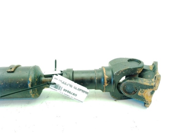   PALIER CENTRAL DEL NISSAN PATHFINDER III (R51)|Desguaces La Cabaña