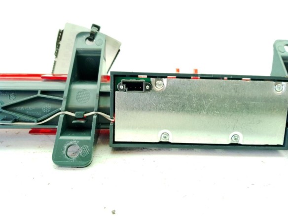 7210574 TERCERA LUZ DE FRENO BMW 6 Coupé (F13)|Desguaces La Cabaña