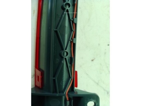 7210574 TERCERA LUZ DE FRENO BMW 6 Coupé (F13)|Desguaces La Cabaña