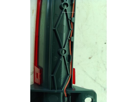 7210574 TERCERA LUZ DE FRENO BMW 6 Coupé (F13)|Desguaces La Cabaña