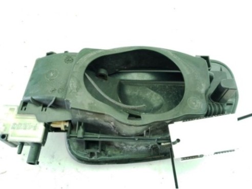 41007228212 TAPA COMBUSTIBLE BMW 6 Coupé (F13)|Desguaces La Cabaña