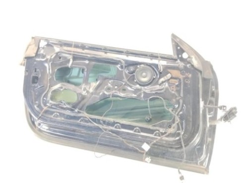 41517228569 PUERTA LAT DEL IZQ BMW 6 Coupé (F13)|Desguaces La Cabaña