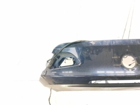   TAPA MALETA BMW 6 Coupé (F13)|Desguaces La Cabaña