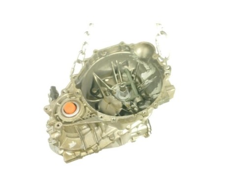 D4EA MOTOR KIA CARENS I (FC)|Desguaces La Cabaña