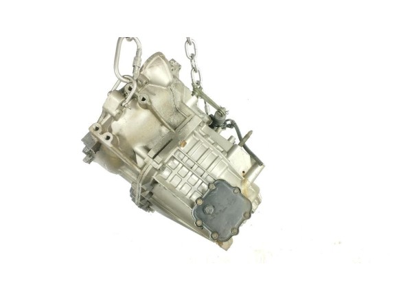 L4R CAJA CAMBIOS KIA CARENS I (FC)|Desguaces La Cabaña