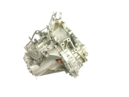 L4R CAJA CAMBIOS KIA CARENS I (FC)|Desguaces La Cabaña