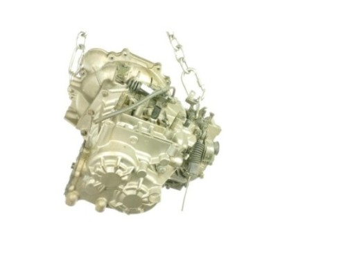 L4R CAJA CAMBIOS KIA CARENS I (FC)|Desguaces La Cabaña