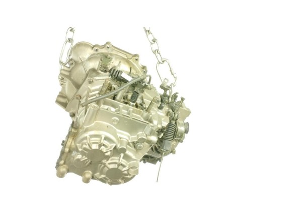 L4R CAJA CAMBIOS KIA CARENS I (FC)|Desguaces La Cabaña