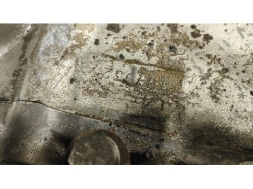 L4R CAJA CAMBIOS KIA CARENS I (FC)|Desguaces La Cabaña