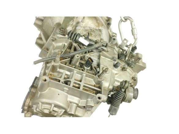 L4R CAJA CAMBIOS KIA CARENS I (FC)|Desguaces La Cabaña