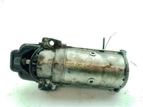 5802AS ARRANQUE CITROEN JUMPER Caja/Chasis|Desguaces La Cabaña