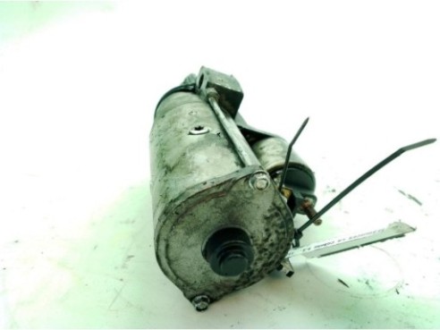 5802AS ARRANQUE CITROEN JUMPER Caja/Chasis|Desguaces La Cabaña