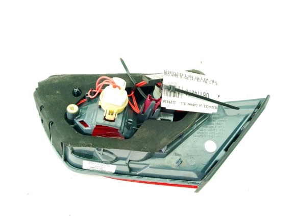 63217210579 PILOTO TRA IZQ INT BMW 6 Coupé (F13)|Desguaces La Cabaña