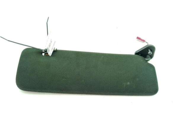 51168051637 PARASOL IZQ BMW 6 Coupé (F13)|Desguaces La Cabaña