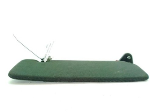 51168051637 PARASOL IZQ BMW 6 Coupé (F13)|Desguaces La Cabaña