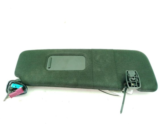 51168051638 PARASOL DER BMW 6 Coupé (F13)|Desguaces La Cabaña