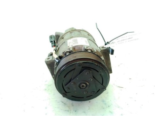 144119135R TURBO RENAULT MASTER III Furgón (FV)|Desguaces La Cabaña