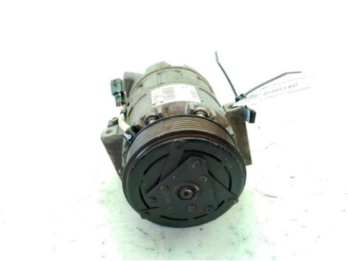 8200848916, COMPRESOR AA RENAULT MASTER III Furgón (FV)|Desguaces La Cabaña