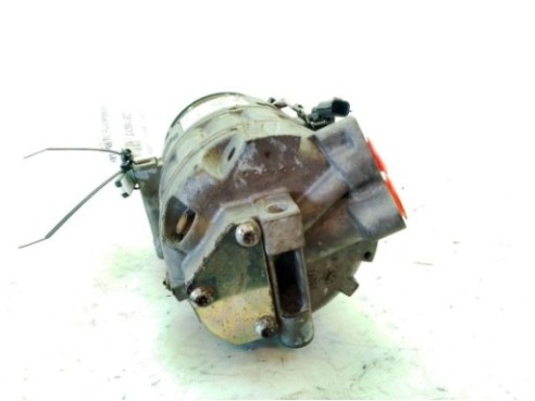 8200848916, COMPRESOR AA RENAULT MASTER III Furgón (FV)|Desguaces La Cabaña