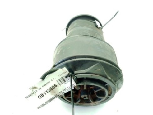   BALONA SUSPENSION TRA DER CITROEN C4 Grand Picasso I (UA_)|Desguaces La Cabaña