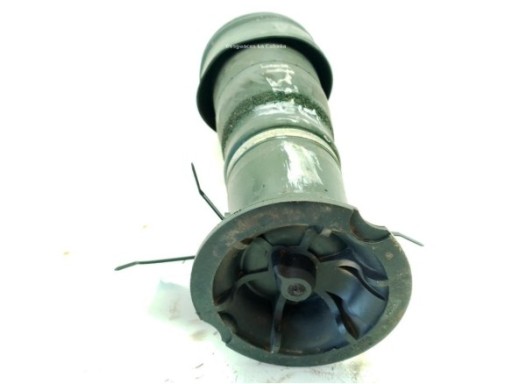   BALONA SUSPENSION TRA DER CITROEN C4 Grand Picasso I (UA_)|Desguaces La Cabaña