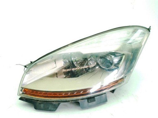   BALONA SUSPENSION TRA DER CITROEN C4 Grand Picasso I (UA_)|Desguaces La Cabaña