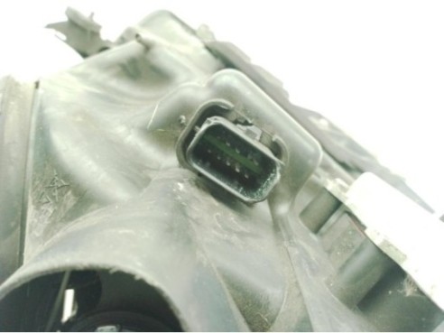 6208C1 FARO IZQUIERDO CITROEN C4 Grand Picasso I (UA_)|Desguaces La Cabaña