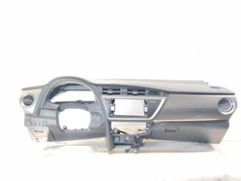 8531502490 BOTE LIMPIAPARABRISAS TOYOTA AURIS (_E18_)|Desguaces La Cabaña 2