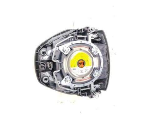  01660414 KIT AIRBAGS + SALPICADERO + CINTURONES O ANCLAJE + CENTRALIT TOYOTA AURIS (_E18_)|Desguaces La Cabaña