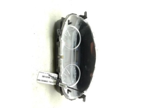 838000ZU20 CUADRO INSTRUMENTOS TOYOTA AURIS (_E18_)|Desguaces La Cabaña