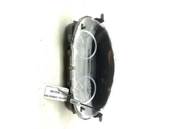 838000ZU20 CUADRO INSTRUMENTOS TOYOTA AURIS (_E18_)|Desguaces La Cabaña