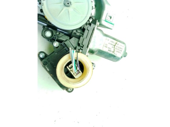 6982002490, 857200240B ELEVALUNAS PUERTA LAT DEL IZQ TOYOTA AURIS (_E18_)|Desguaces La Cabaña