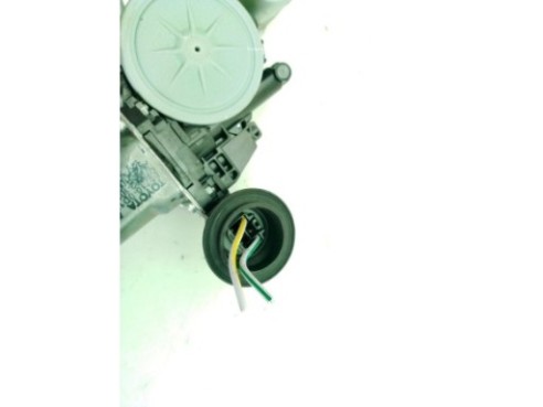 6984002210, 857100D100 ELEVALUNAS PUERTA LAT TRA IZQ TOYOTA AURIS (_E18_)|Desguaces La Cabaña