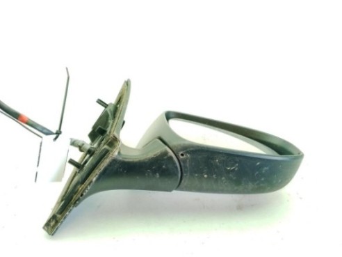 8791002F10 ESPEJO DER TOYOTA AURIS (_E18_)|Desguaces La Cabaña