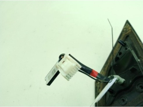 8791002F10 ESPEJO DER TOYOTA AURIS (_E18_)|Desguaces La Cabaña