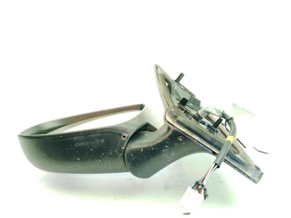 8794002E50 ESPEJO IZQ TOYOTA AURIS (_E18_)|Desguaces La Cabaña