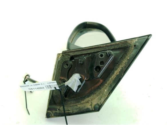 8794002E50 ESPEJO IZQ TOYOTA AURIS (_E18_)|Desguaces La Cabaña