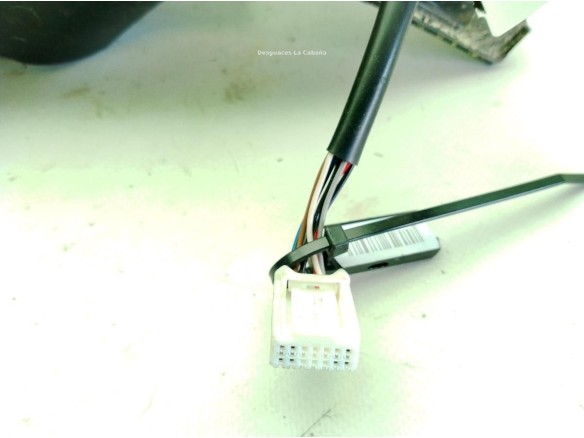 8794002E50 ESPEJO IZQ TOYOTA AURIS (_E18_)|Desguaces La Cabaña