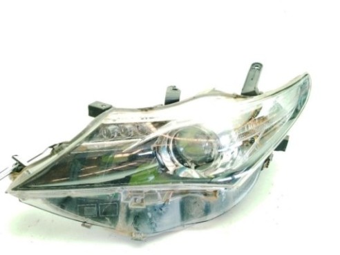 8117002J71, 8115002E21 FARO IZQUIERDO TOYOTA AURIS (_E18_)|Desguaces La Cabaña