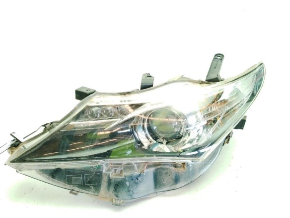 8117002J71, 8115002E21 FARO IZQUIERDO TOYOTA AURIS (_E18_)|Desguaces La Cabaña