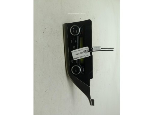 8531502490 BOTE LIMPIAPARABRISAS TOYOTA AURIS (_E18_)|Desguaces La Cabaña