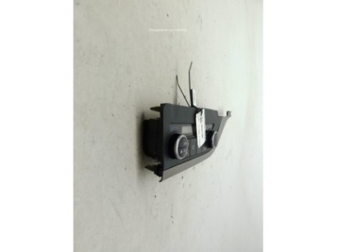 5590002370C0 MANDO CLIMA TOYOTA AURIS (_E18_)|Desguaces La Cabaña