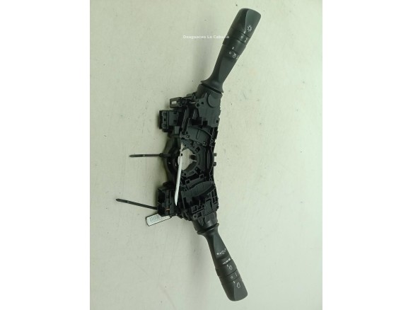   MANDO COMPLETO TOYOTA AURIS (_E18_)|Desguaces La Cabaña