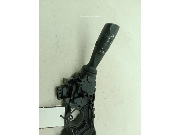   MANDO COMPLETO TOYOTA AURIS (_E18_)|Desguaces La Cabaña